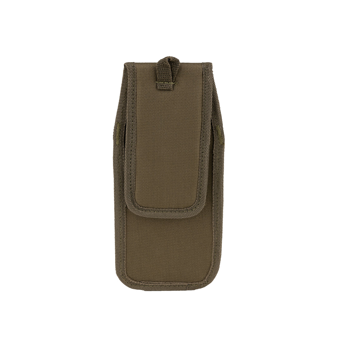 Tech Pouch with FlapFit