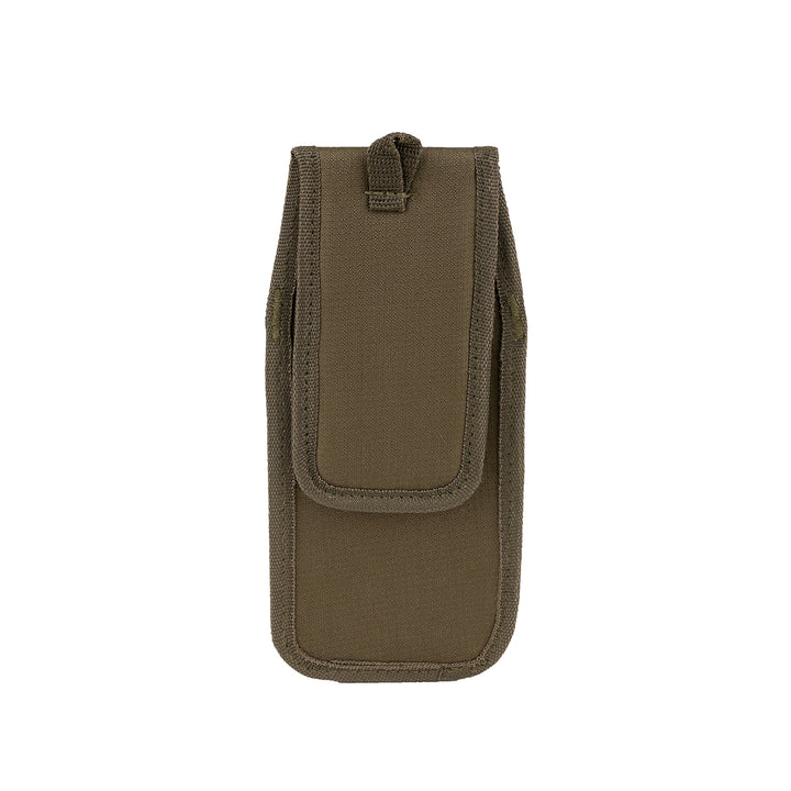 Tech Pouch with FlapFit