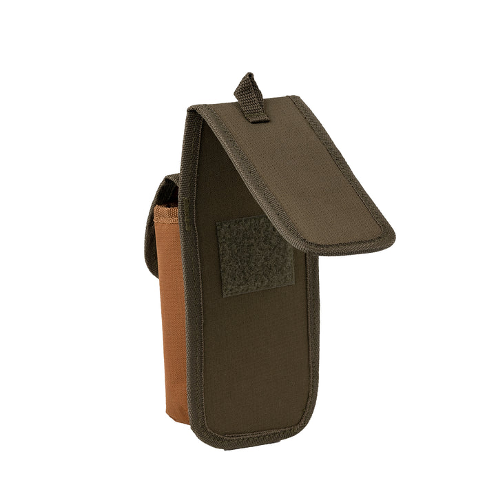 Tech Pouch with FlapFit