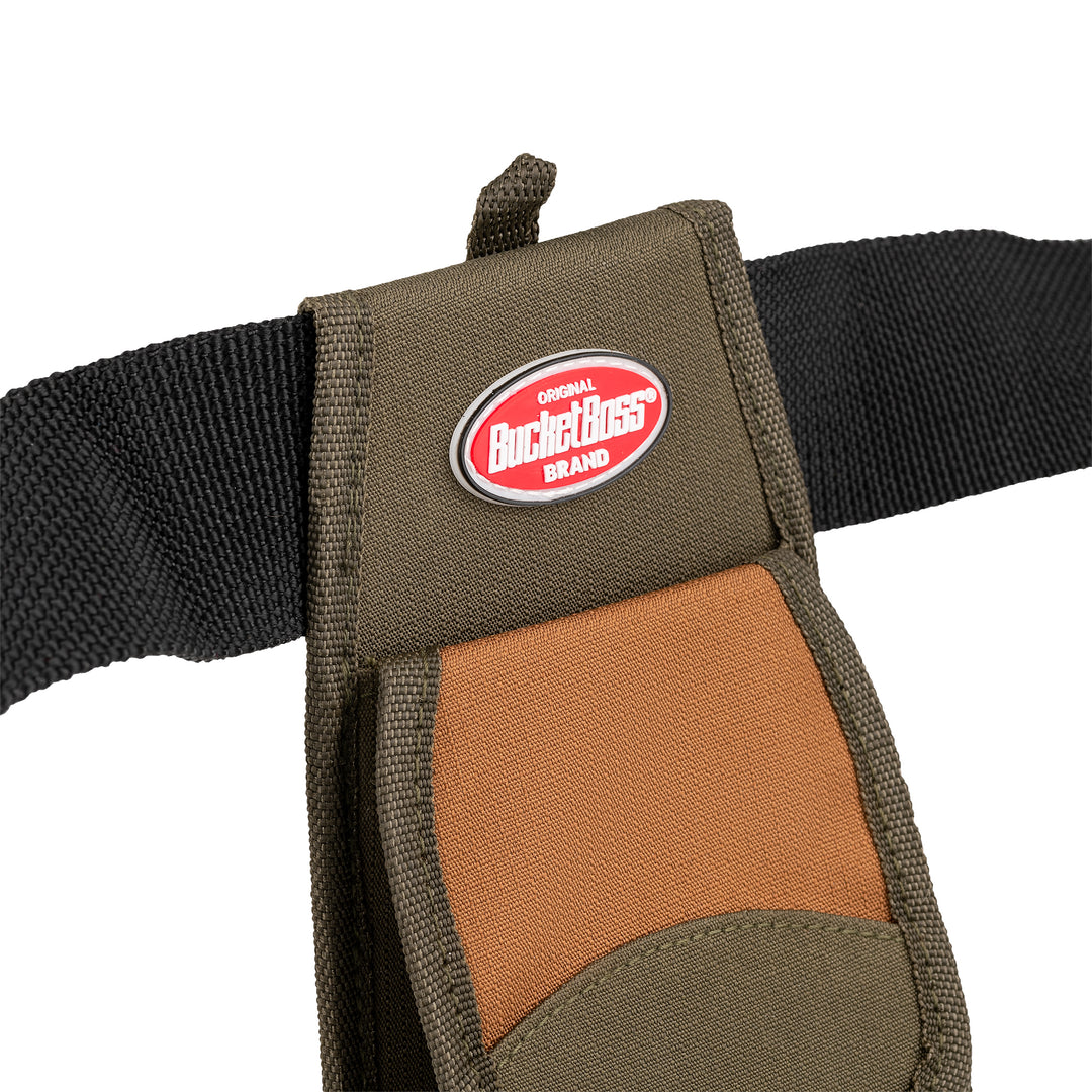 Bit Keeper with FlapFit