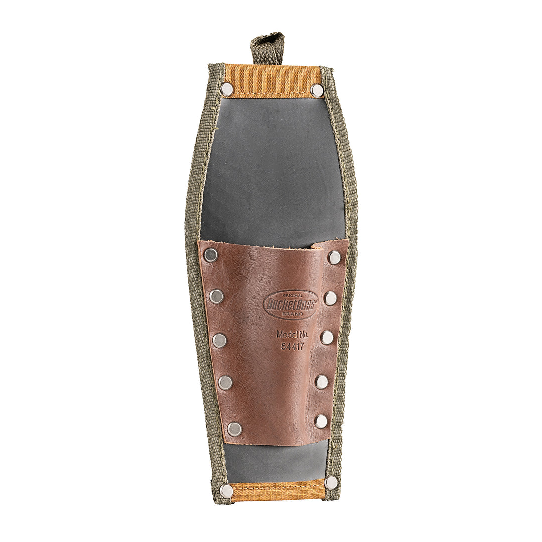 Leather Hybrid Pliers Holder with FlapFit