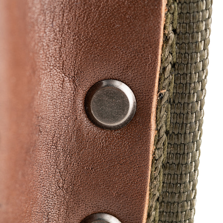 Leather Hybrid Pliers Holder with FlapFit