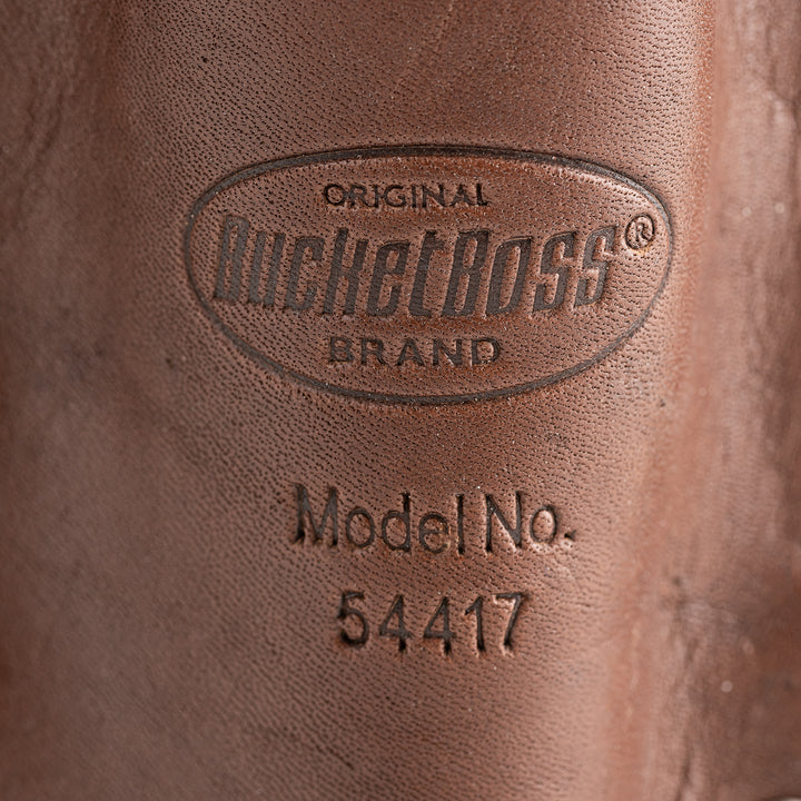 Leather Hybrid Pliers Holder with FlapFit