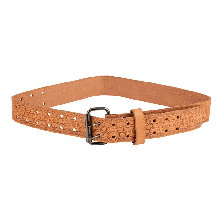 Saddle Leather Belt