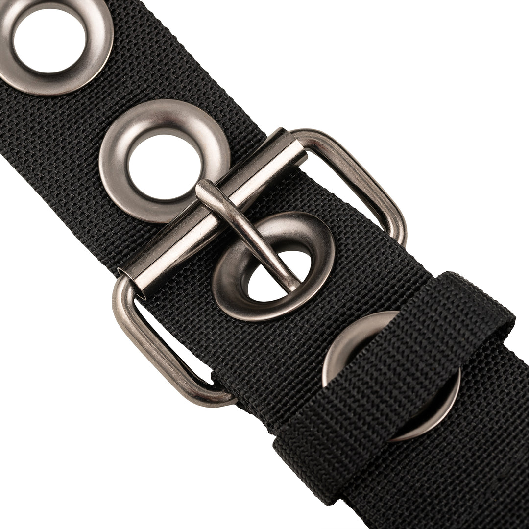 Mullet Buster Tool Belt with Suspenders