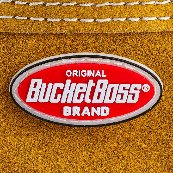 11 Pocket Suede Leather Apron