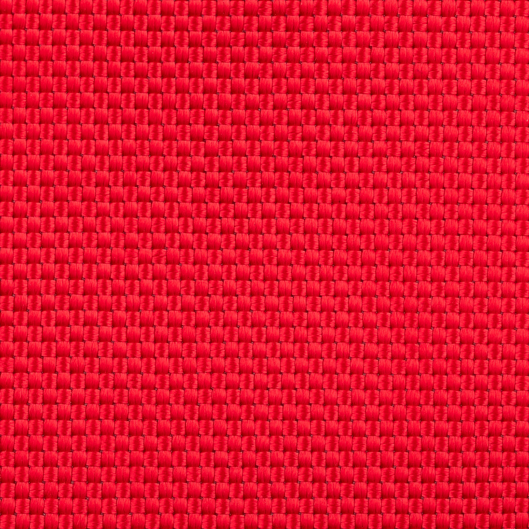 Red Framer's Tool Belt with Suspenders