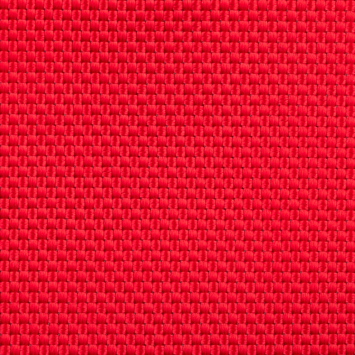 Red Framer's Tool Belt with Suspenders