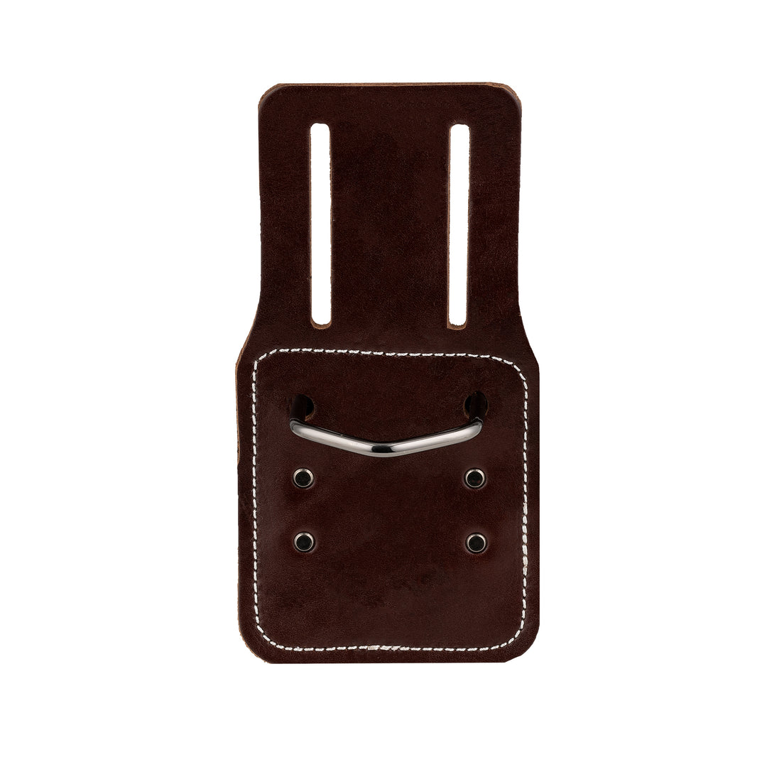 4.5 in. Leather Hammer Tool Holder
