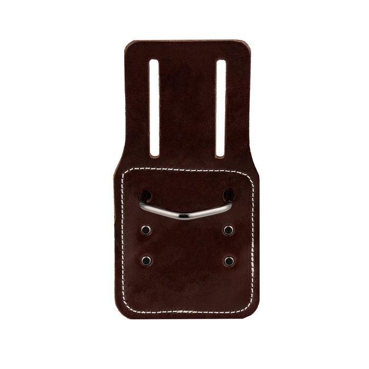 4.5 in. Leather Hammer Tool Holder