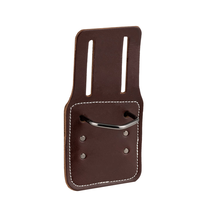 4.5 in. Leather Hammer Tool Holder