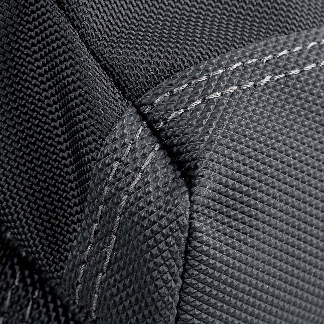 Ballistic Tool Belt with Suspenders