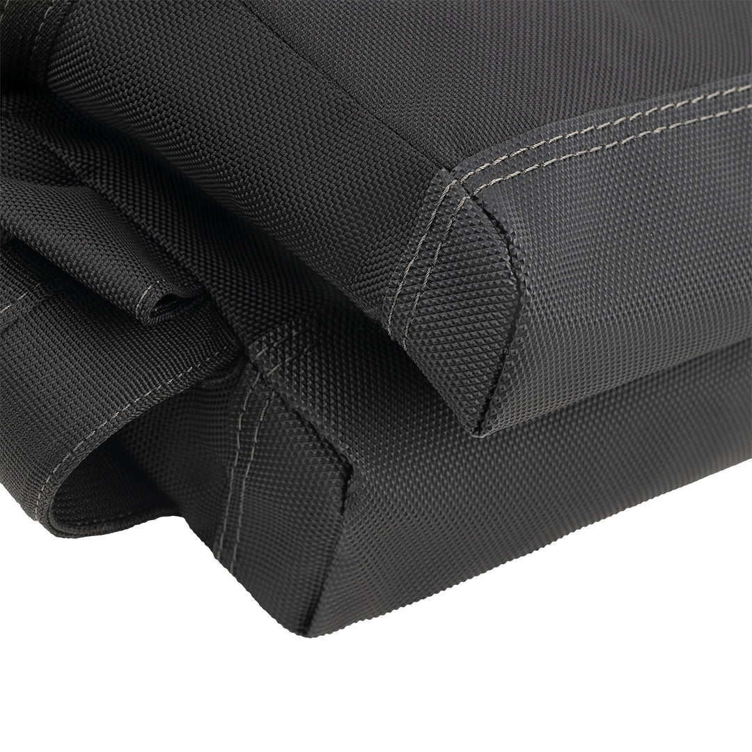 Ballistic Carpenter's Pouch