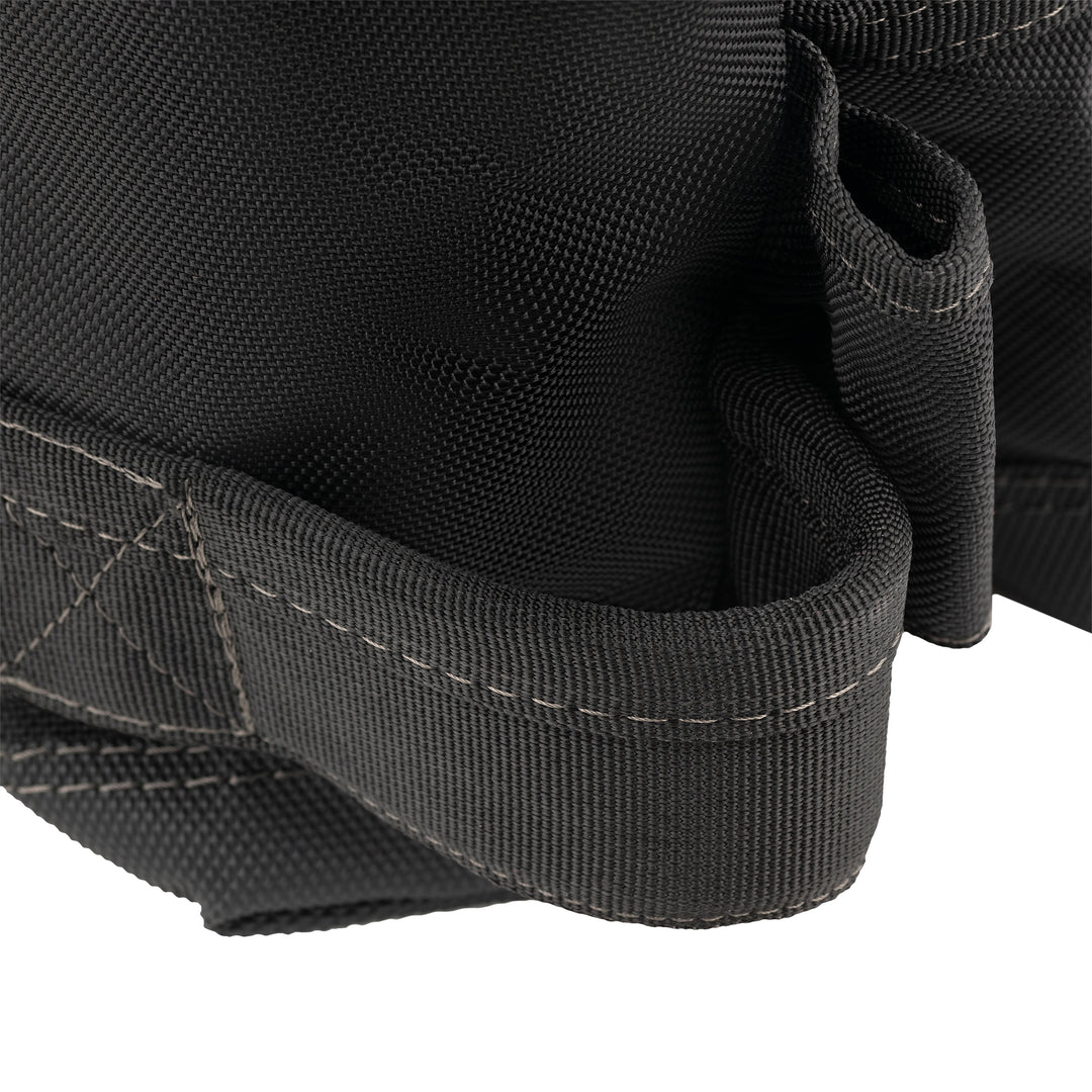 Ballistic Carpenter's Pouch
