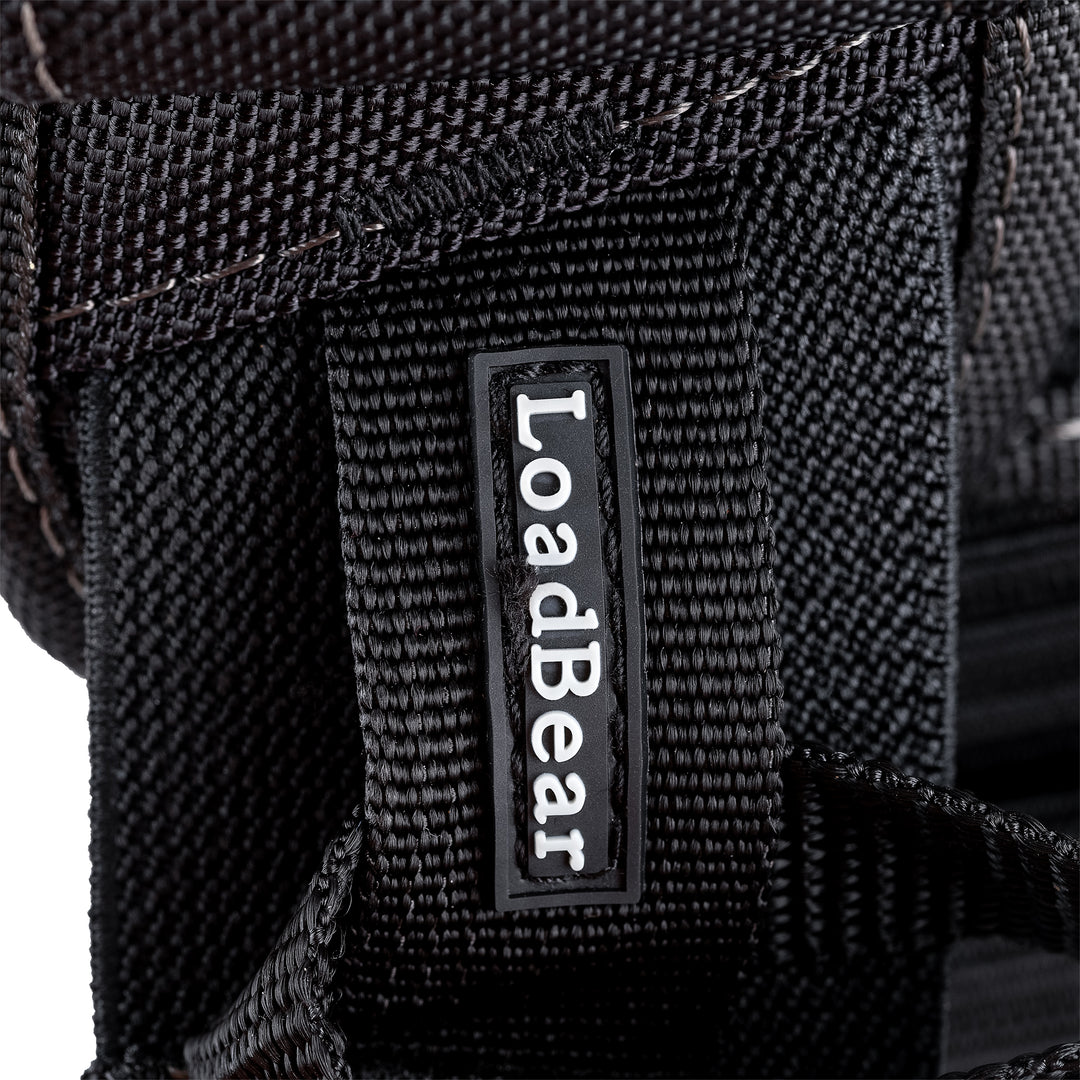 LoadBear Suspenders