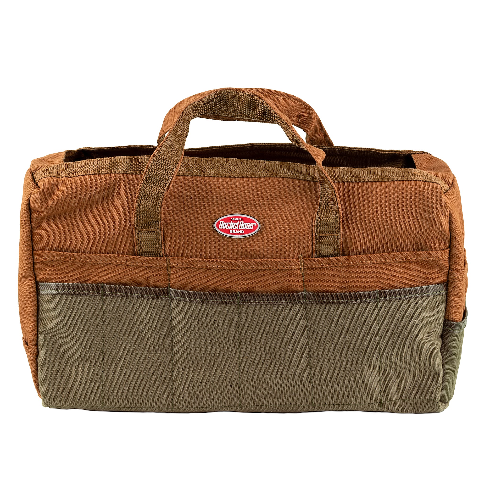 Rigger's Bag - Duckwear – Bucket Boss