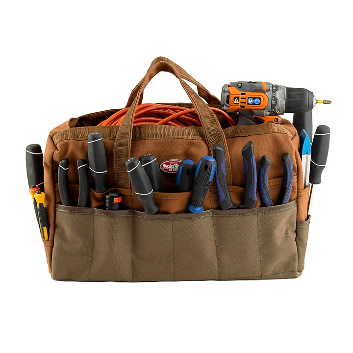 Rigger's Bag - Duckwear