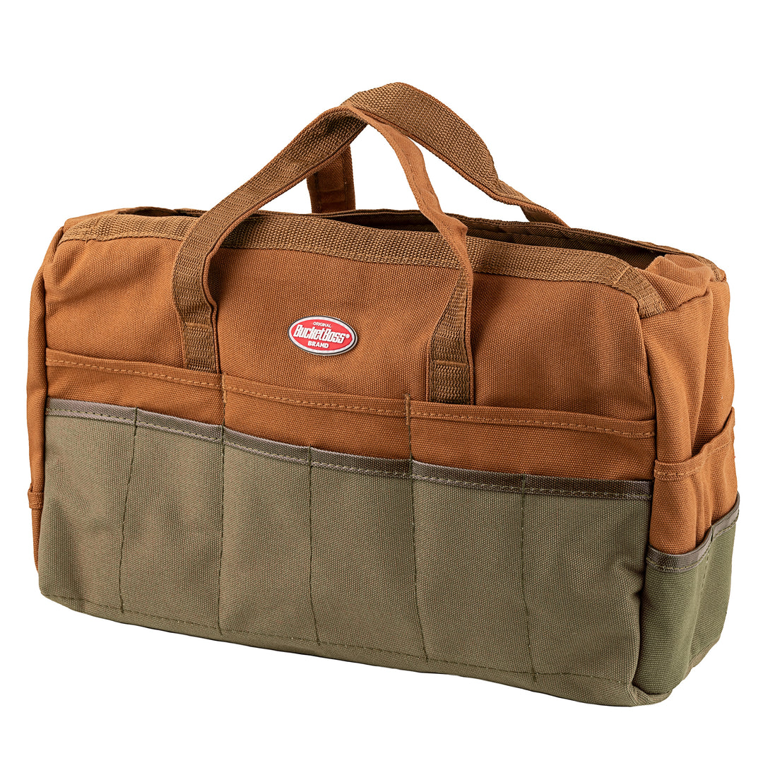 Rigger's Bag - Duckwear