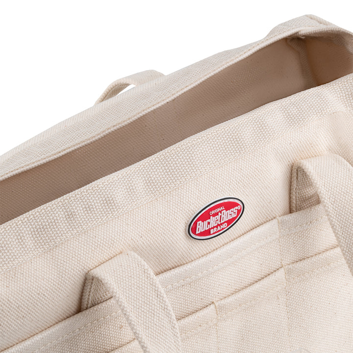 Original Rigger's Bag - Natural