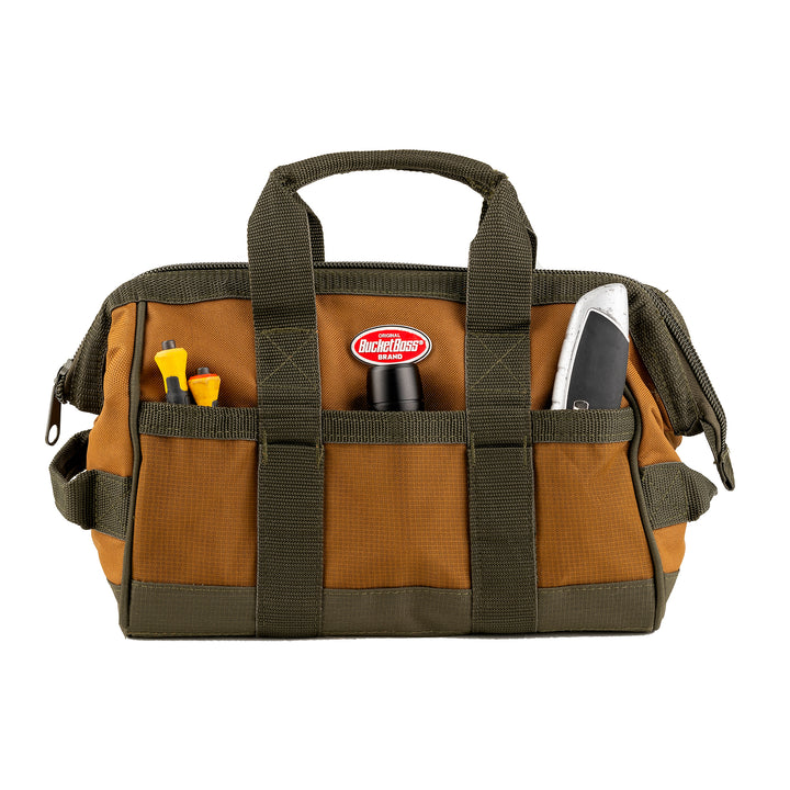 Gatemouth 12 Tool Bag