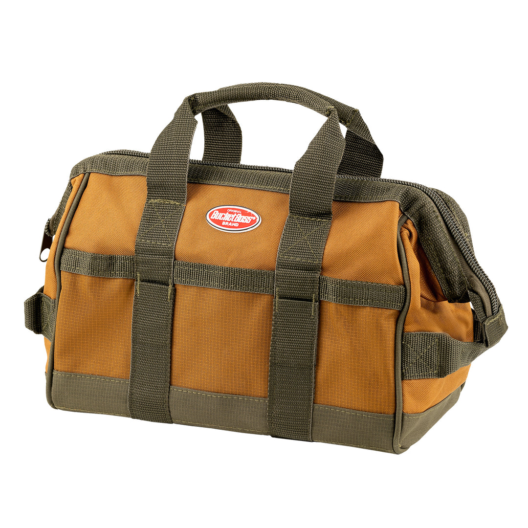 Gatemouth 12 Tool Bag