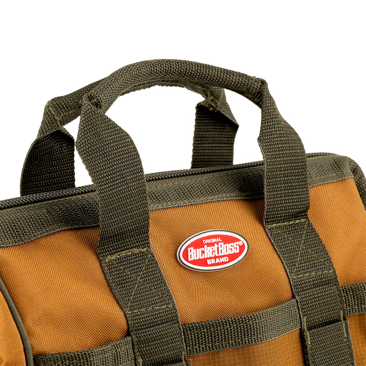 Gatemouth 12 Tool Bag