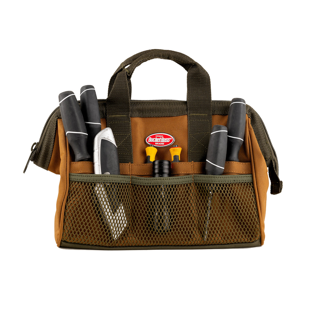 Gatemouth 13 Tool Bag