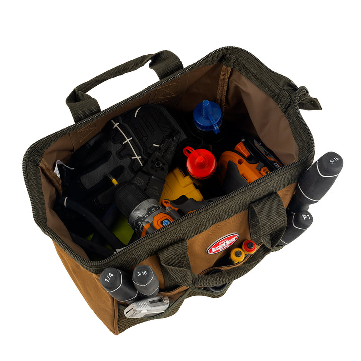 Gatemouth 13 Tool Bag