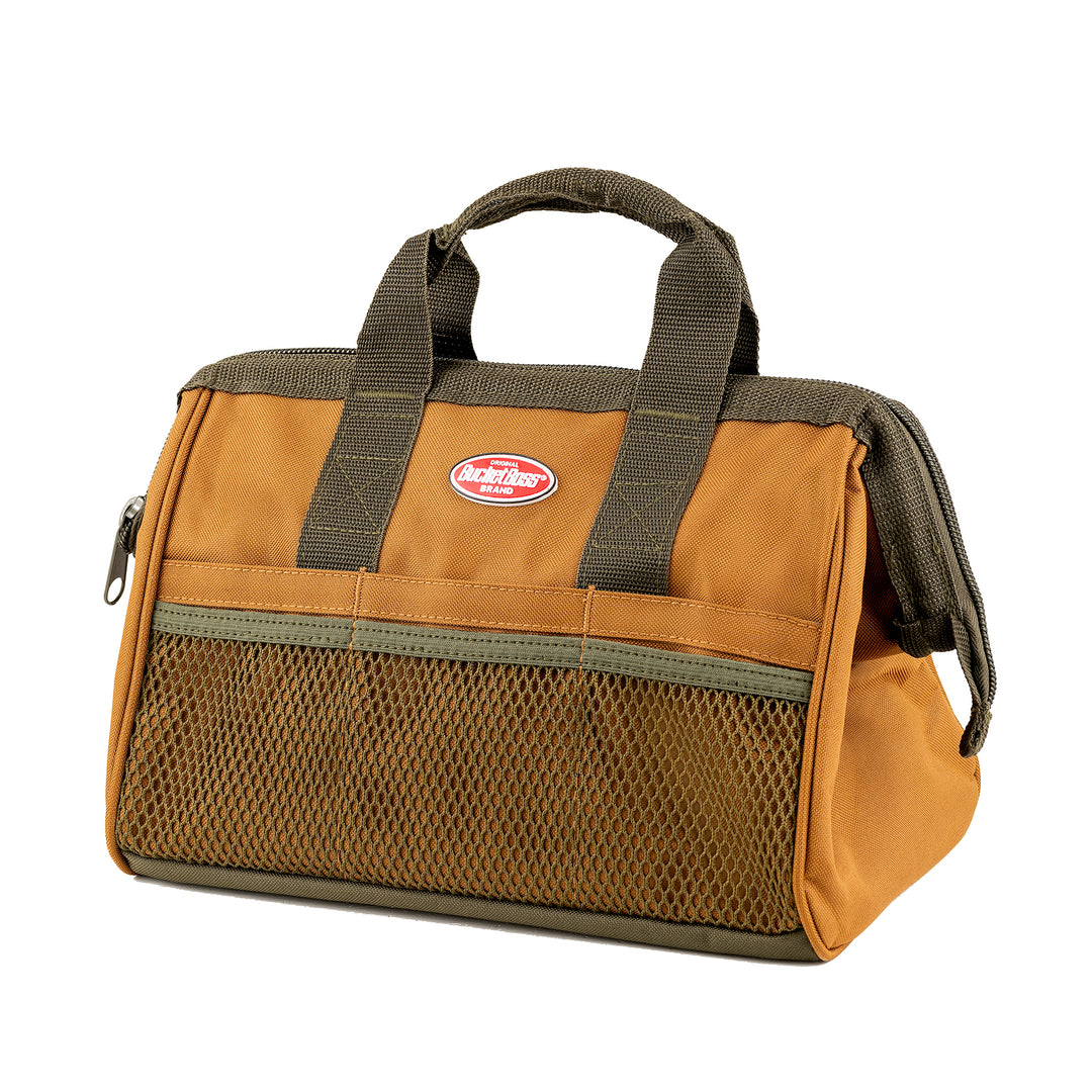 Gatemouth 13 Tool Bag