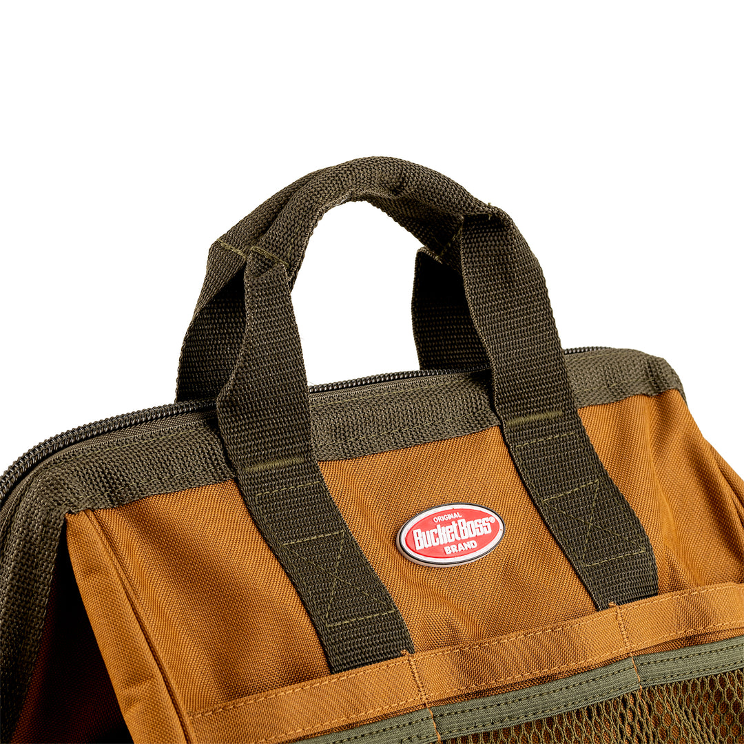 Gatemouth 13 Tool Bag