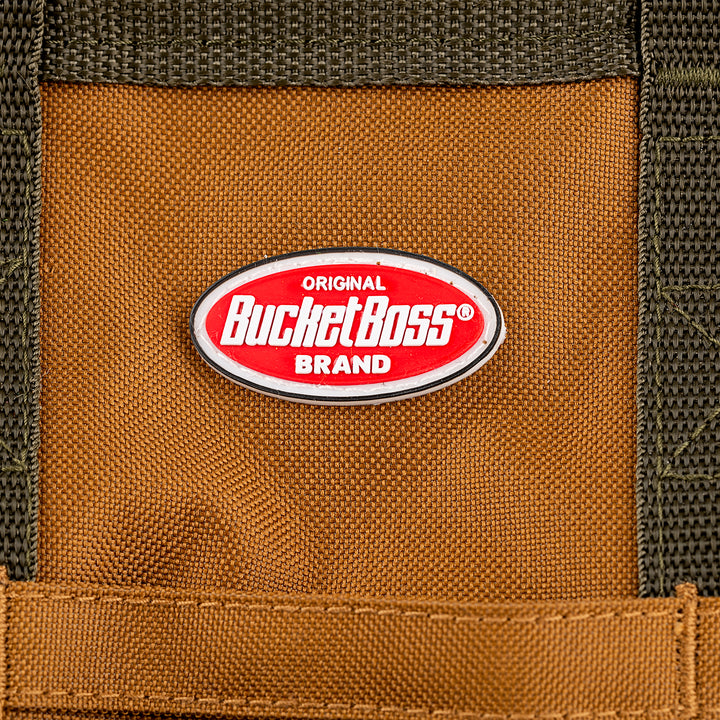 Gatemouth 13 Tool Bag