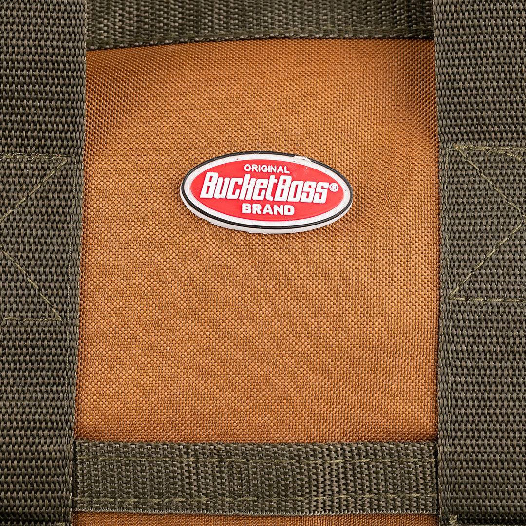 Gatemouth 16 Tool Bag