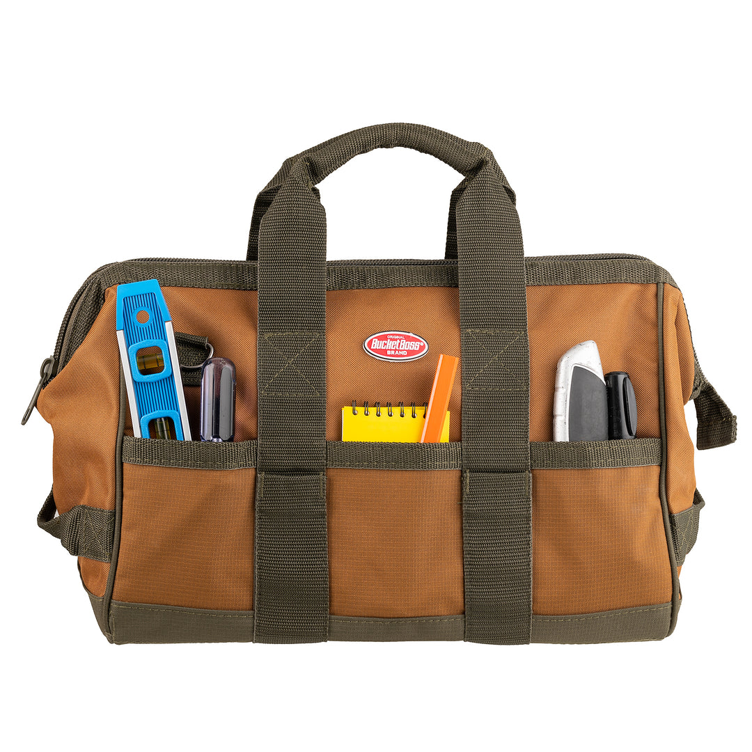 Gatemouth 16 Tool Bag