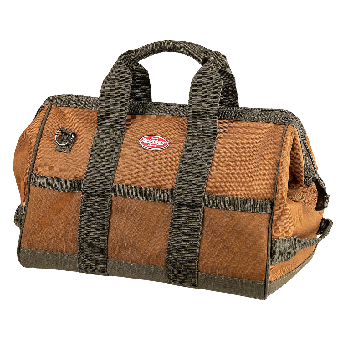 Gatemouth 16 Tool Bag