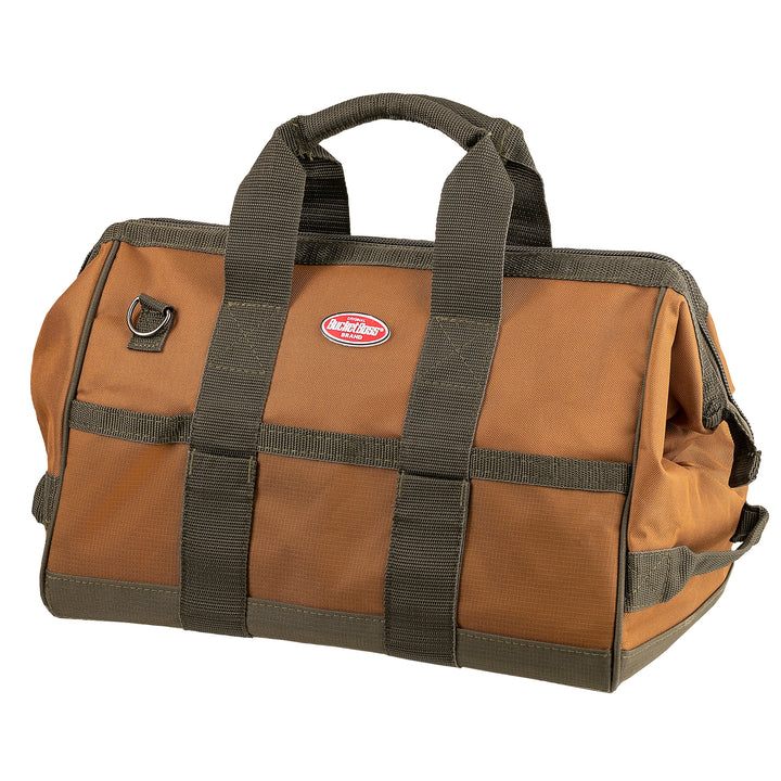 Gatemouth 16 Tool Bag