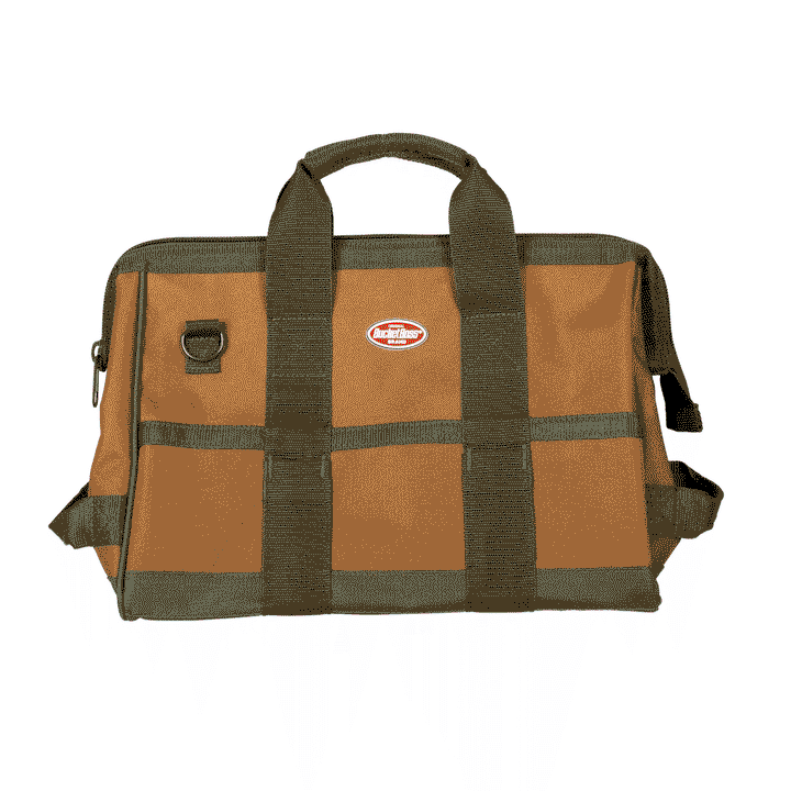Gatemouth 16 Tool Bag
