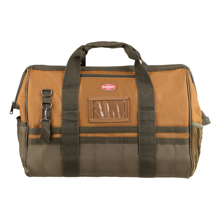 Gatemouth 20 Tool Bag