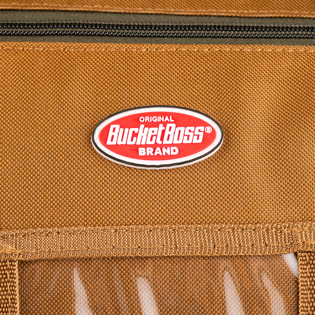 Gatemouth 20 Tool Bag