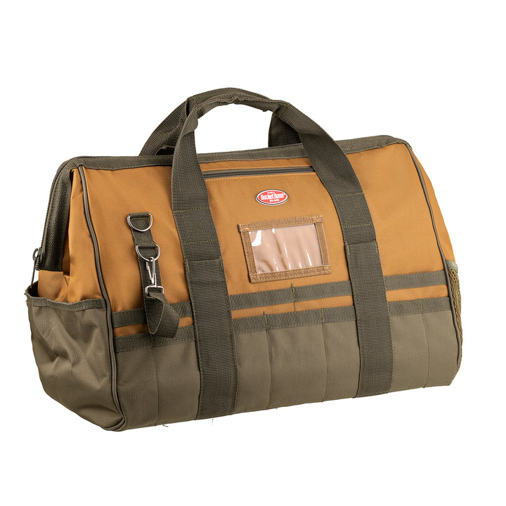 Gatemouth 20 Tool Bag