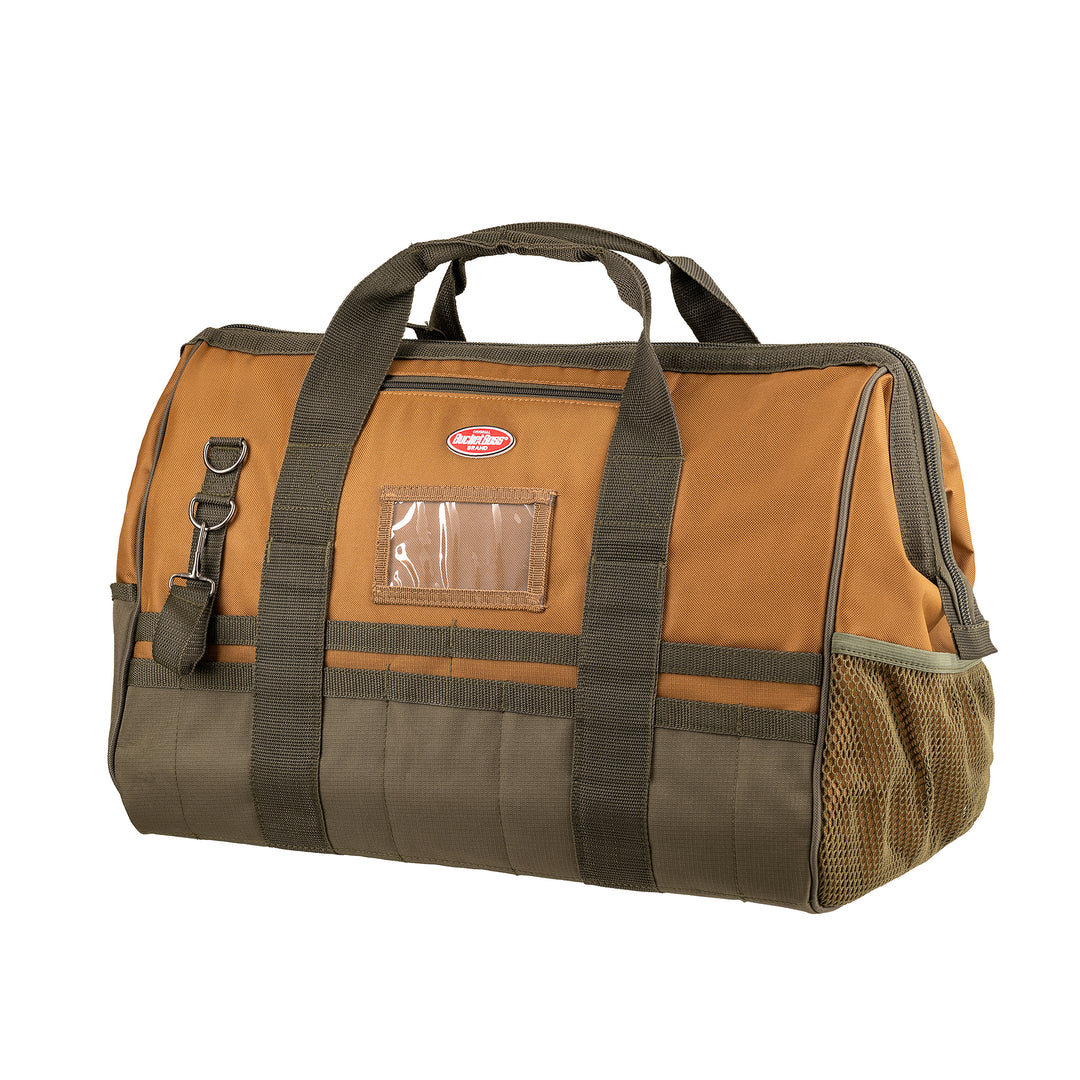 Gatemouth 20 Tool Bag