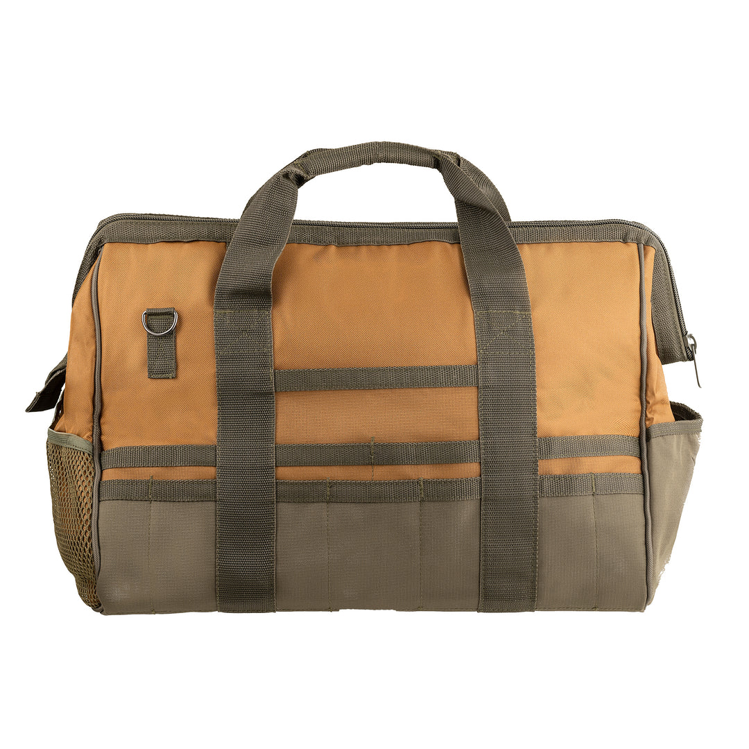 Gatemouth 20 Tool Bag