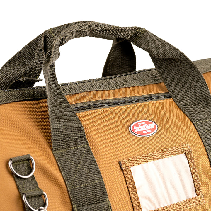 Gatemouth 20 Tool Bag