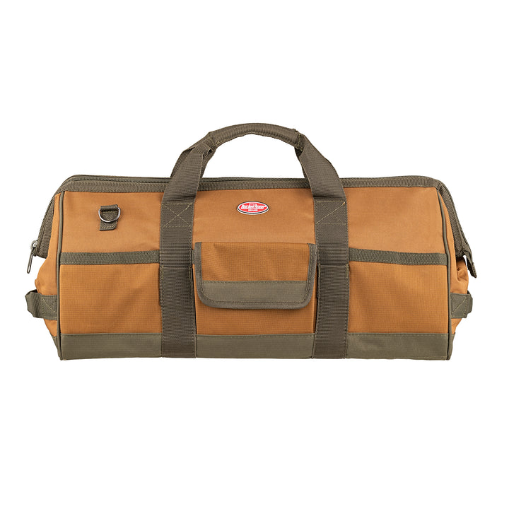 Gatemouth 24 Tool Bag