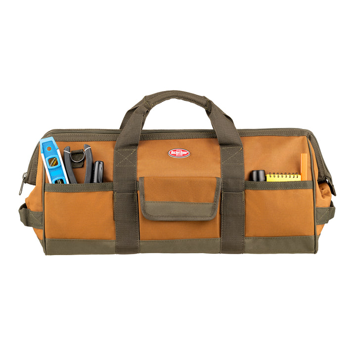 Gatemouth 24 Tool Bag