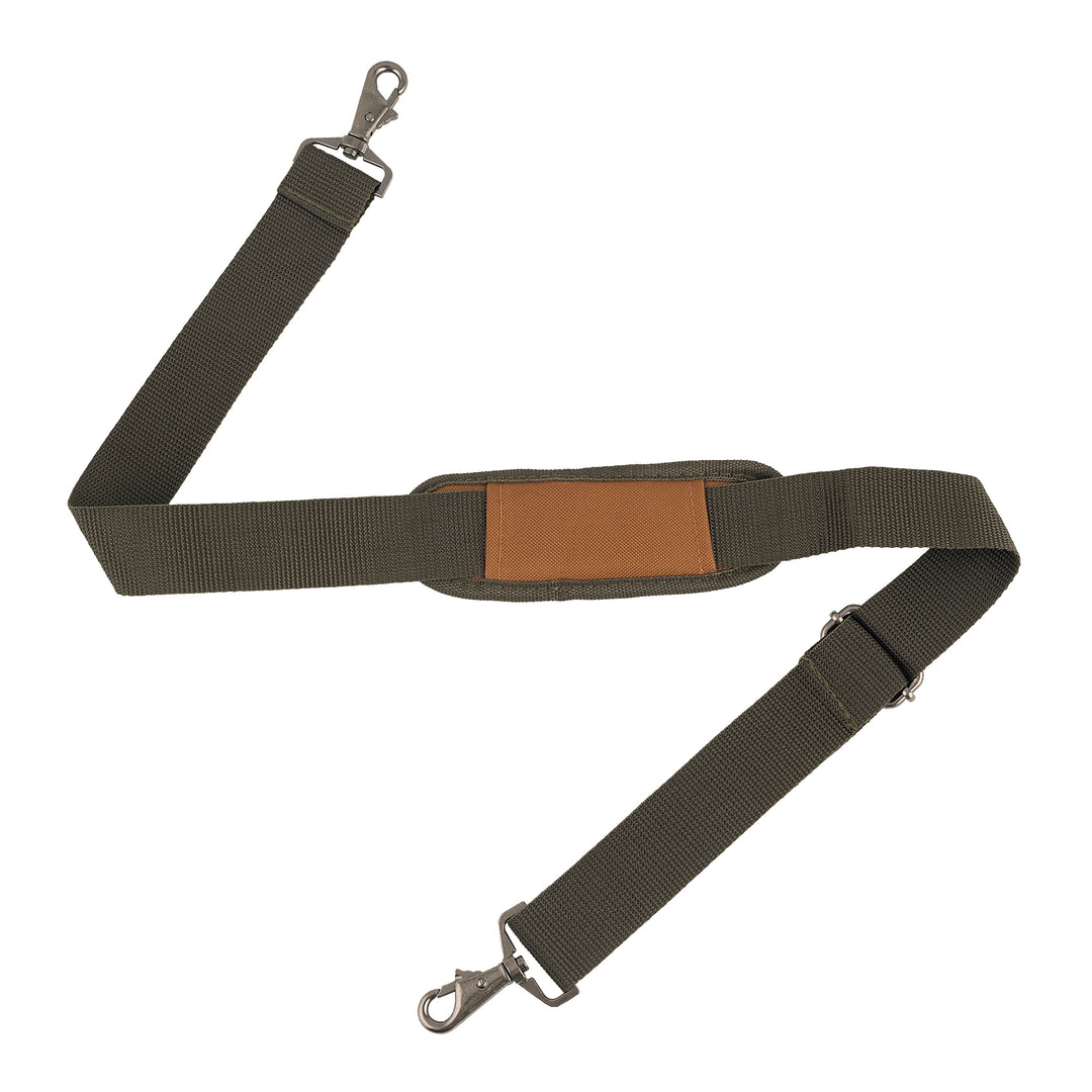 Gatemouth Hopalong Tool Tote