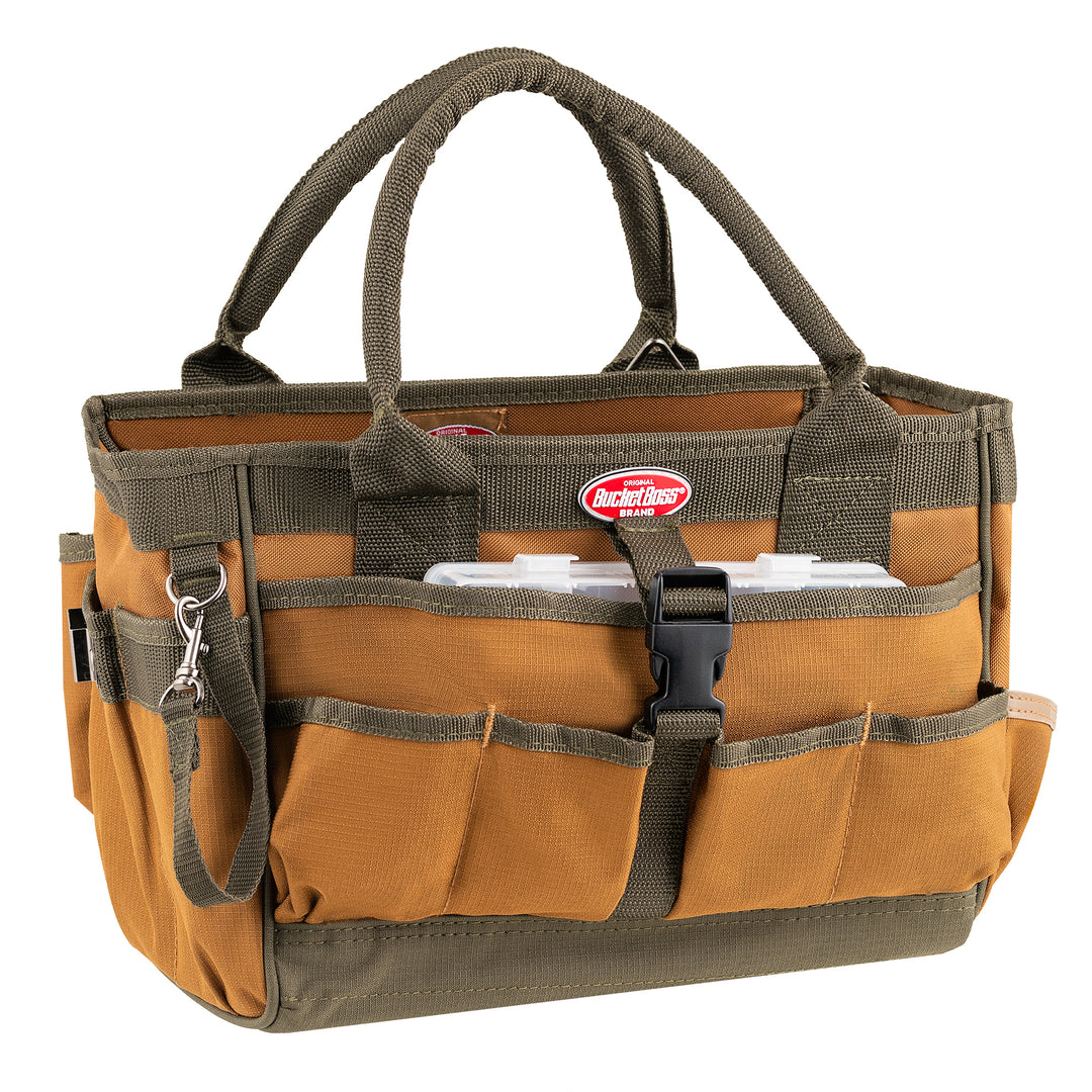 Gatemouth Hopalong Tool Tote