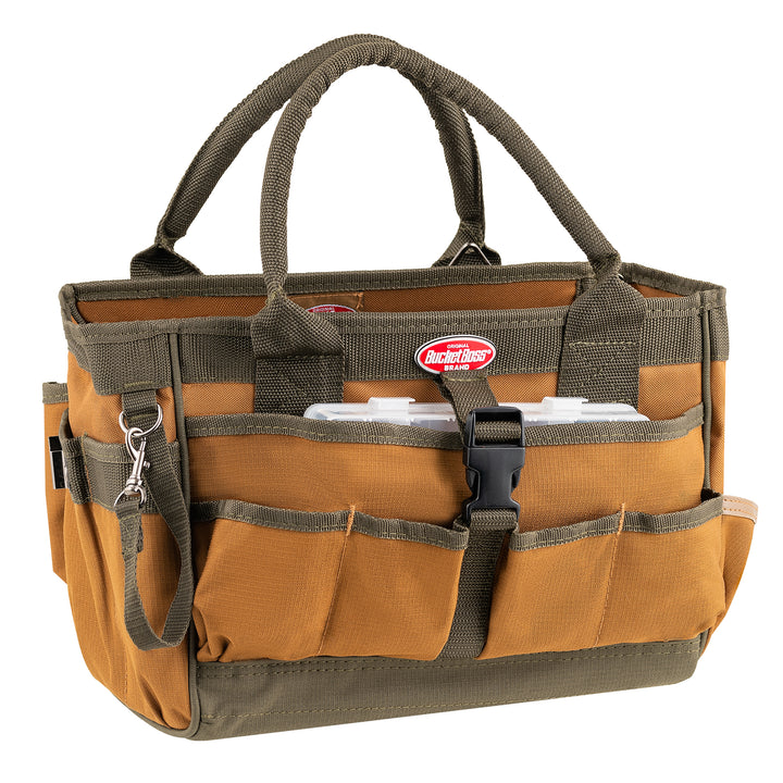 Gatemouth Hopalong Tool Tote