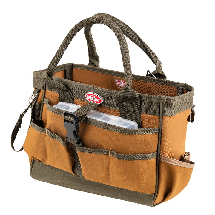 Gatemouth Hopalong Tool Tote