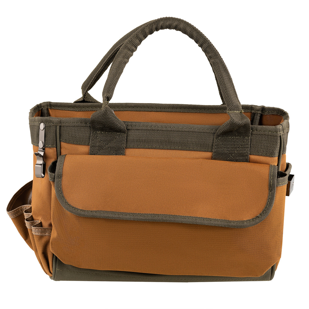 Gatemouth Hopalong Tool Tote
