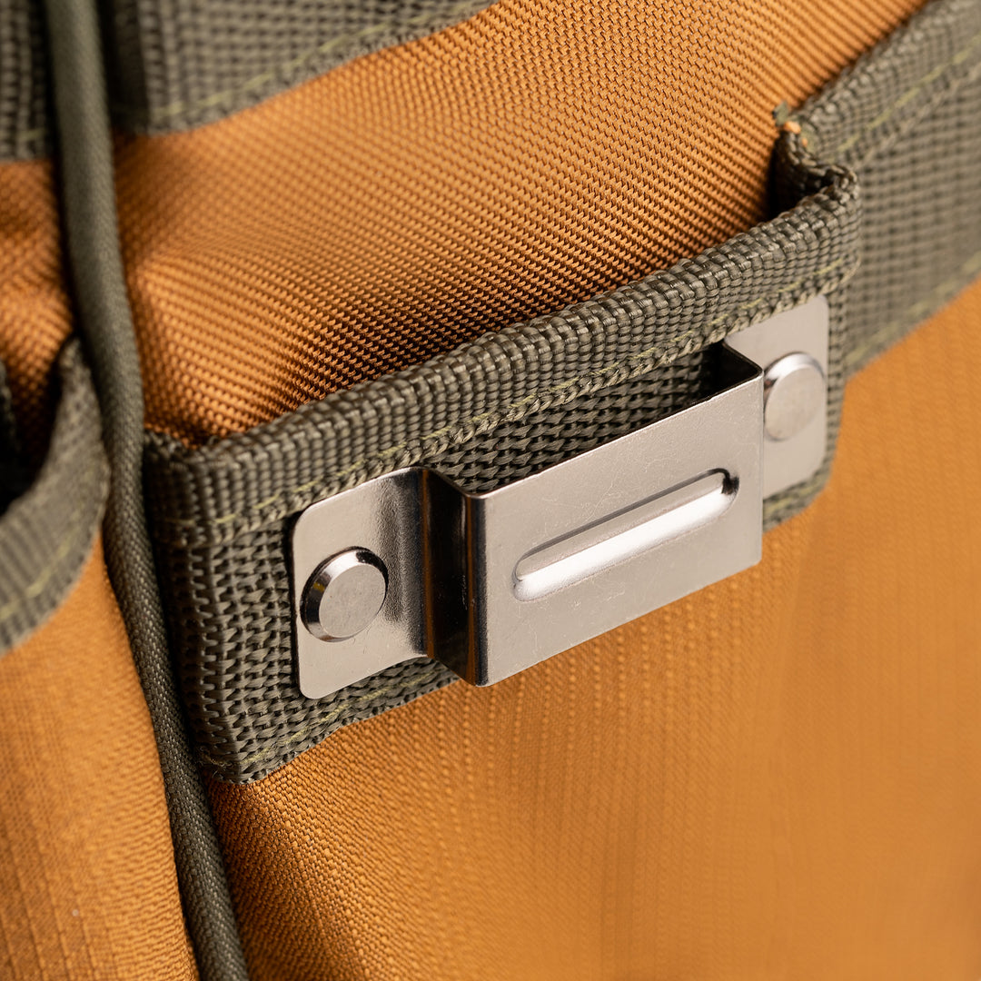 Gatemouth Hopalong Tool Tote